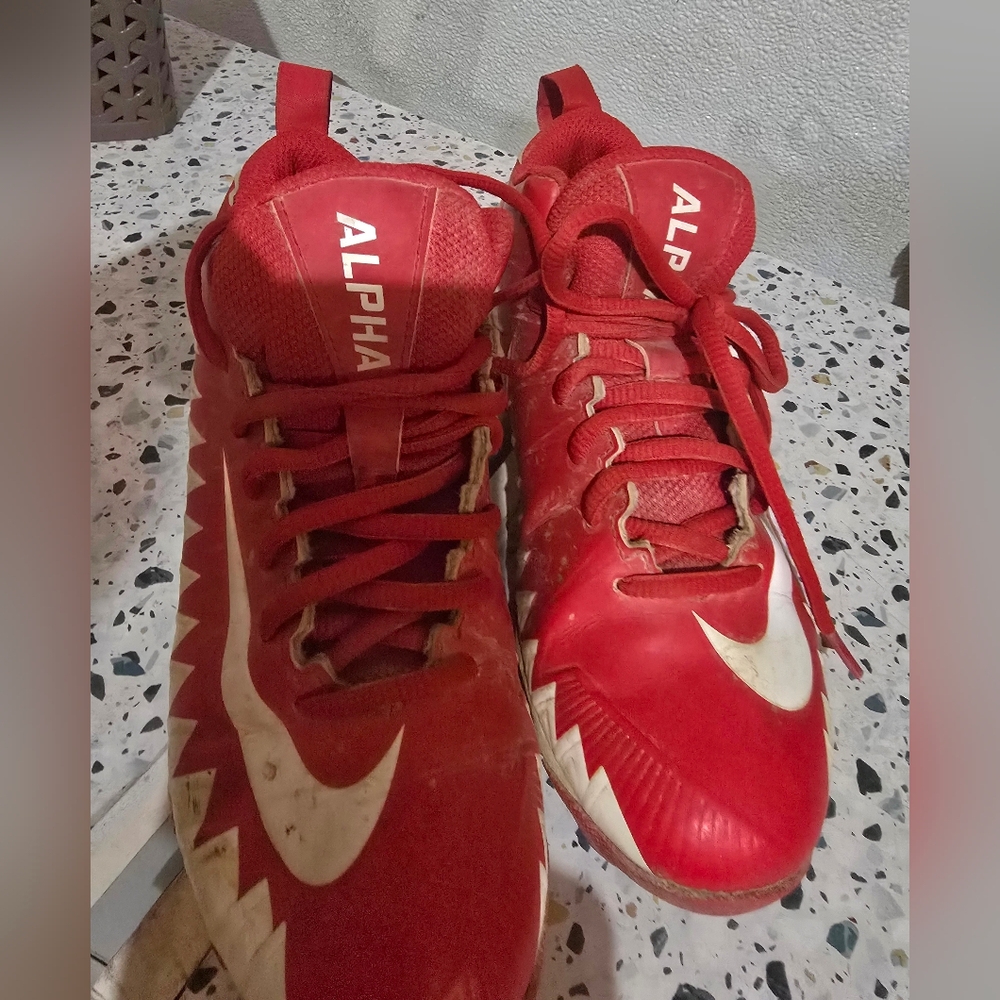 Nike Cleats